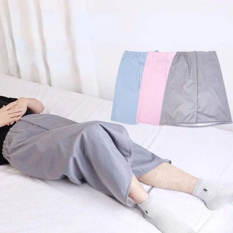 Home Bathroom Urinal - Washable Elderly Incontinence Prevention Urine Pad