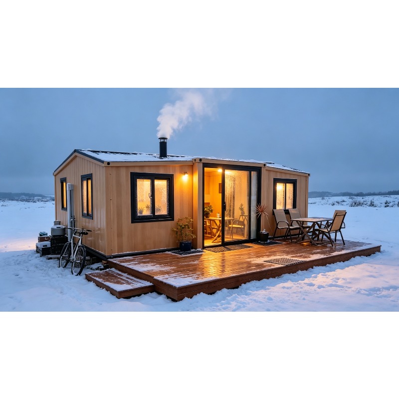 Mobile Expandable Tiny House P - Tiny Home Bathroom Kitchen review and price