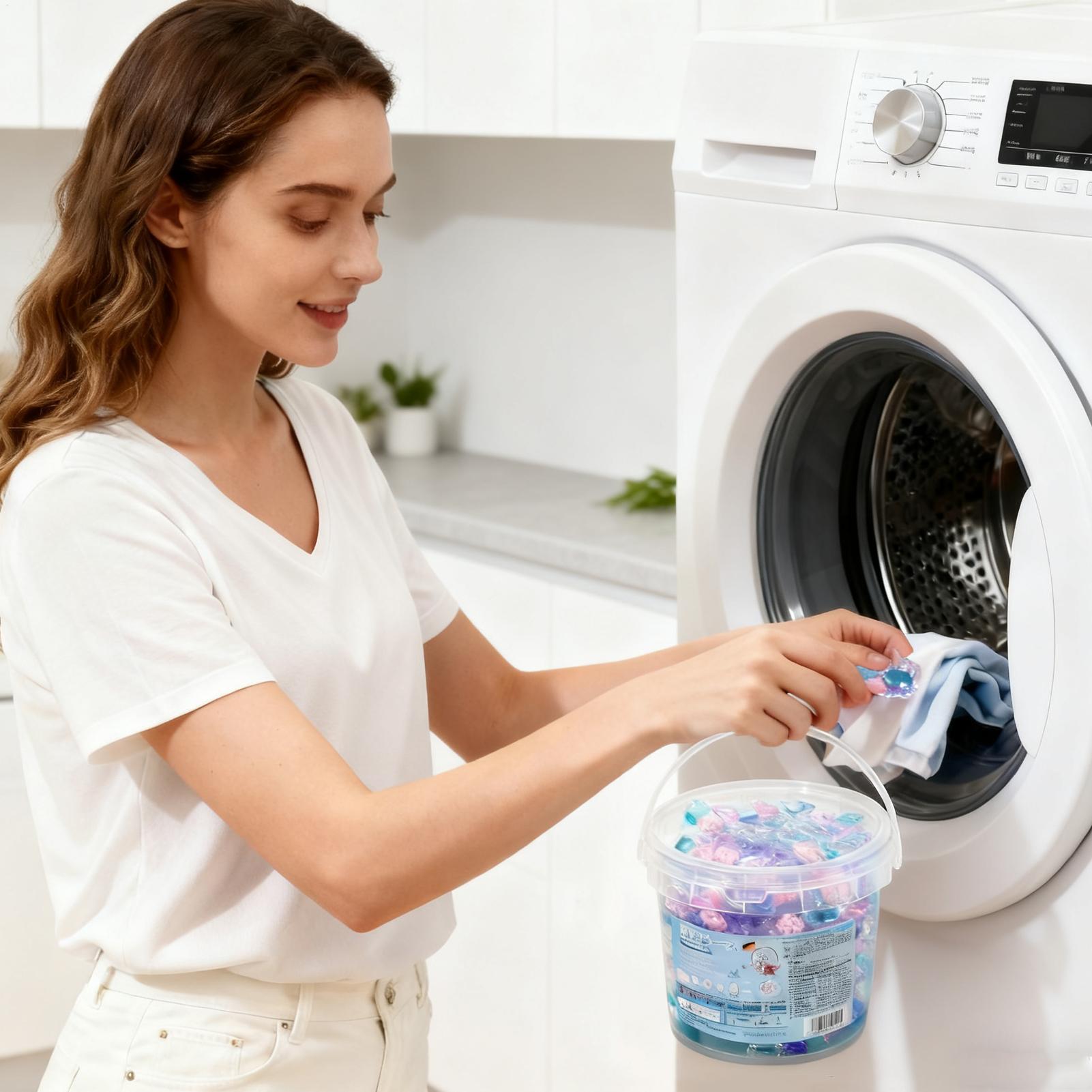 Laundry Detergent Pods Deep Cl - Home Bathroom Cleaning review and price
