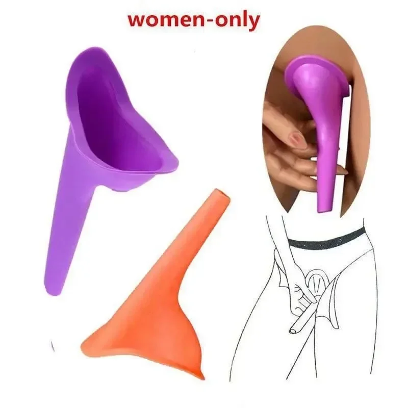 Portable Travel & Outdoor Wome - Home Bathroom Urinal review and price