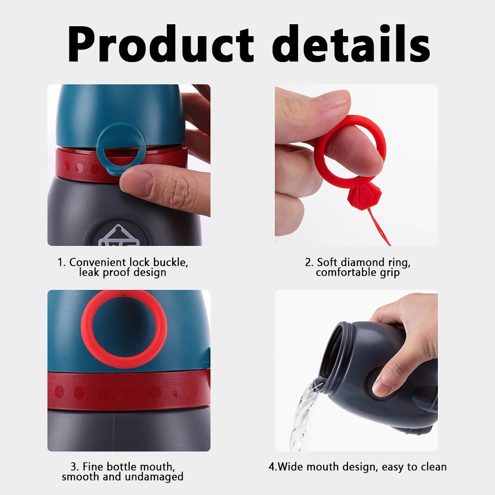 Children's Portable Rocket Uri - Home Bathroom Urinal review and price
