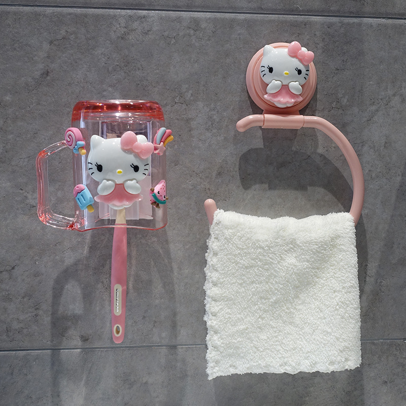 Hello Kitty Kulomi Home Goods— - Home Goods Bathroom review and price