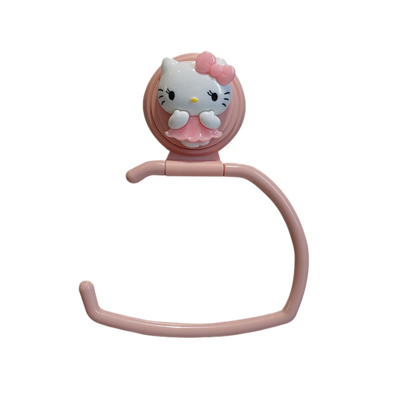 Hello Kitty Kulomi Home Goods— - Home Goods Bathroom review and price
