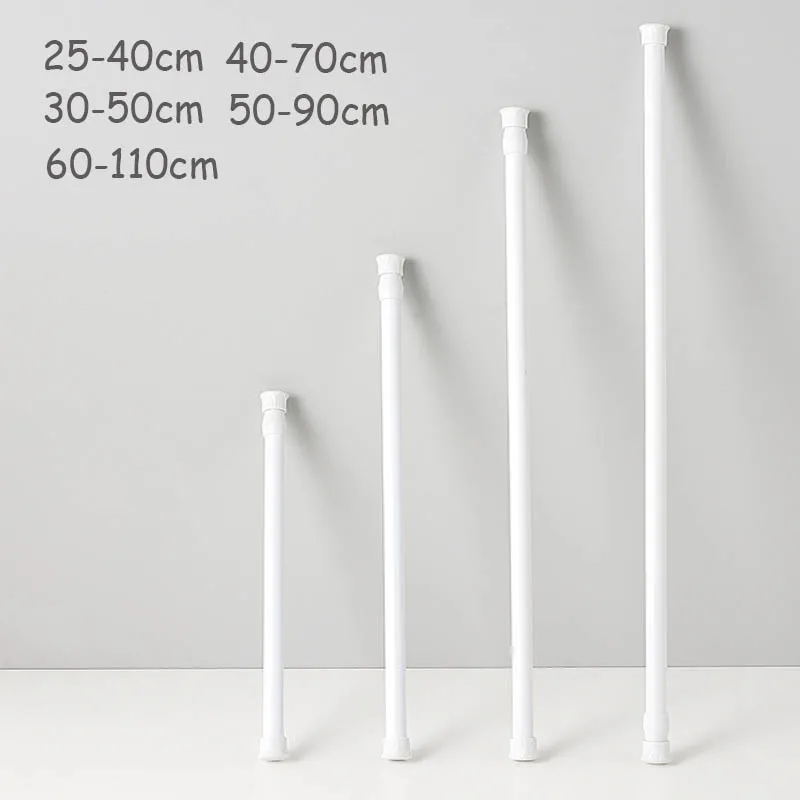 25-110cm Spring Loaded Extenda - Home Bathroom Window review and price