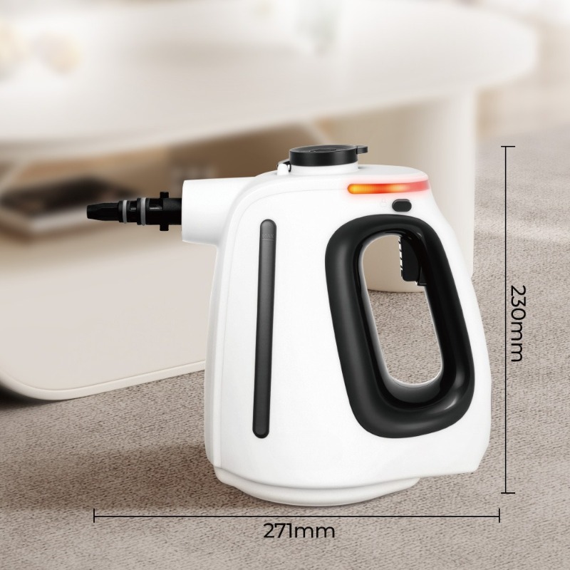 Multifunctional Handheld Steam - Home Bathroom Cleaning review and price