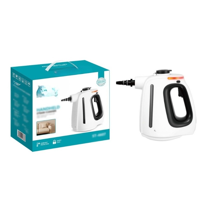 Multifunctional Handheld Steam - Home Bathroom Cleaning review and price