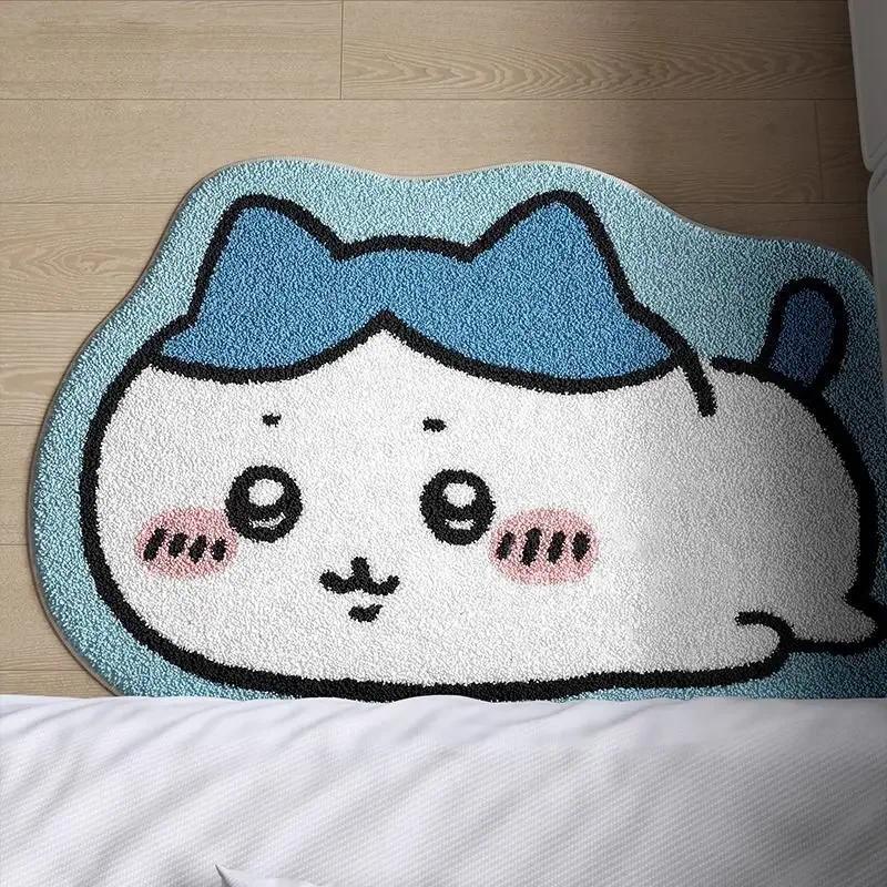 Cartoon bath mat soft and fluf - Home Bathroom Gadgets review and price