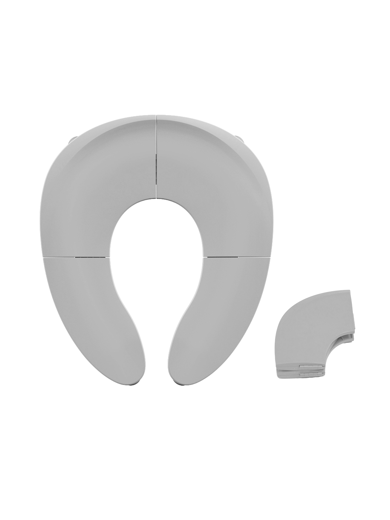 Portable Baby Travel Toilet Tr - Home Bathroom Urinal review and price