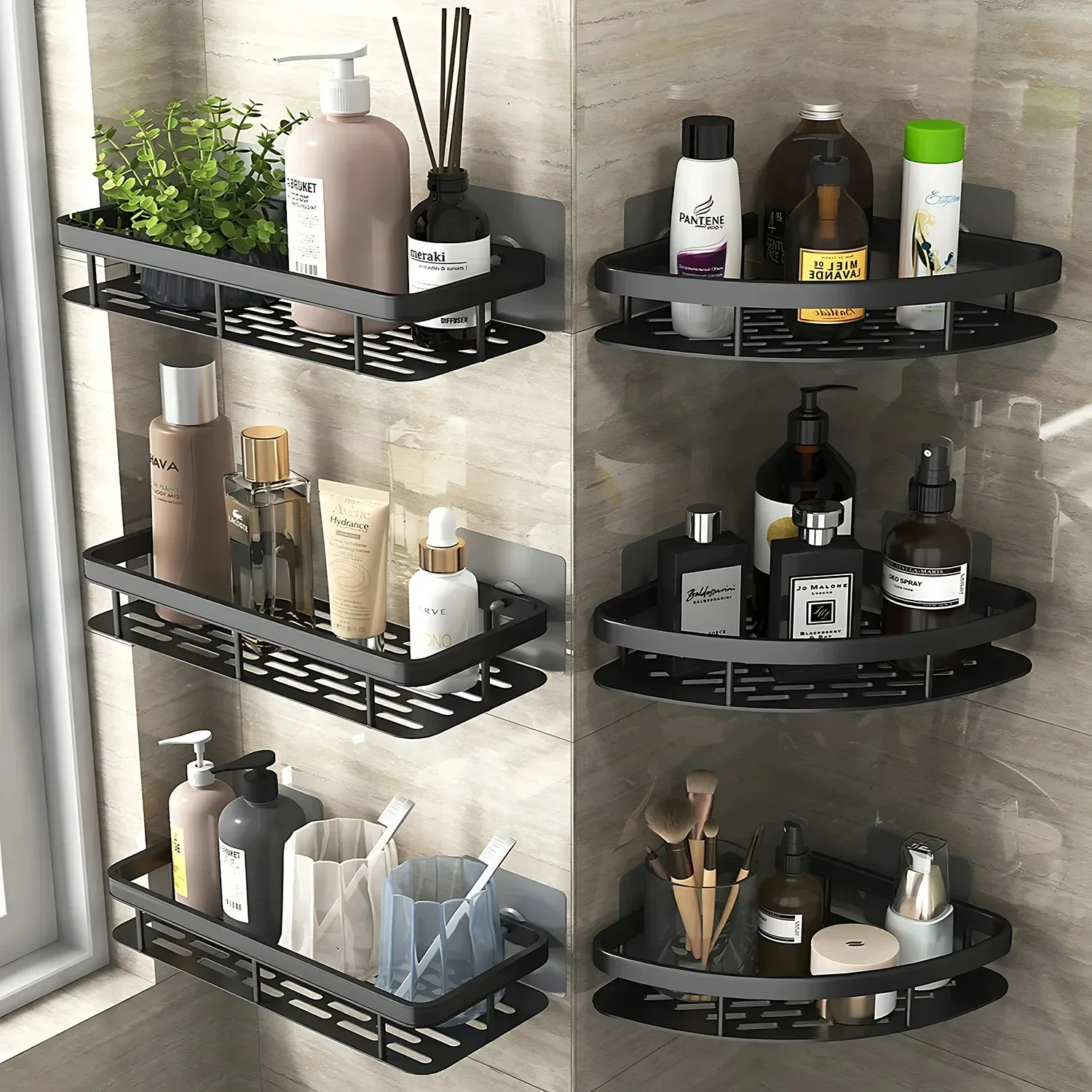 Bathroom Shelf Kitchen Storage - Tiny Home Bathroom Kitchen review and price