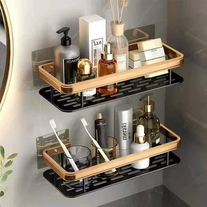 Bathroom Shelf Kitchen Storage - Tiny Home Bathroom Kitchen review and price