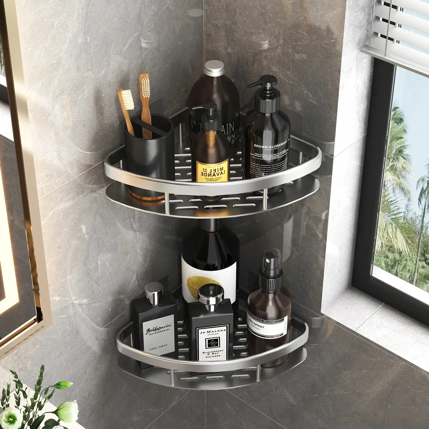 Bathroom Shelf Kitchen Storage - Tiny Home Bathroom Kitchen review and price