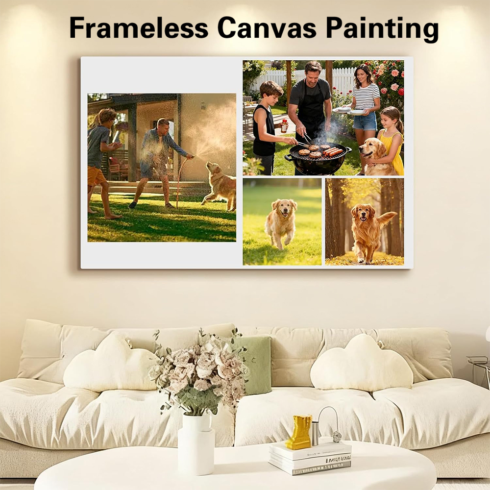 1pc Frameless Personalize Cust - Home Bathroom Decor review and price
