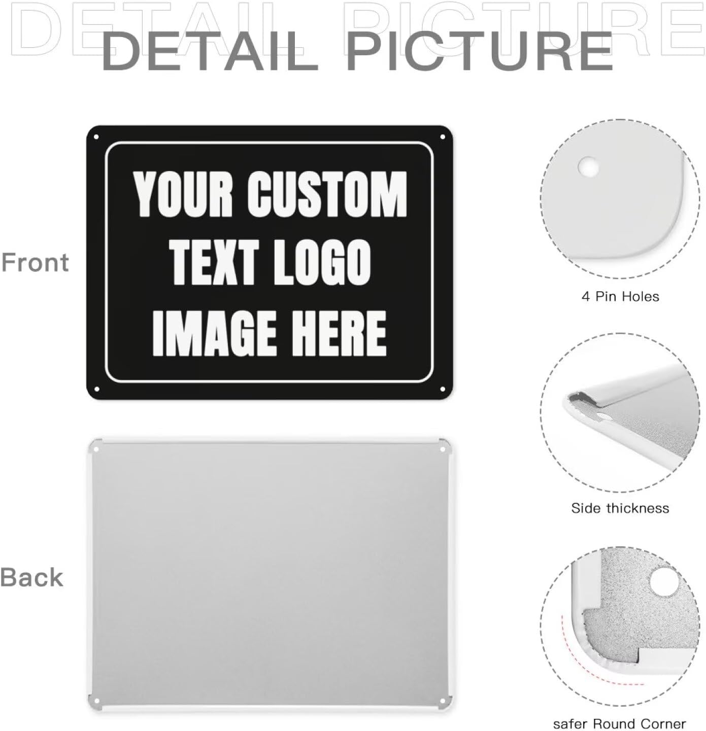 Custom Sign Personalized Metal - Home Bathroom Signs review and price