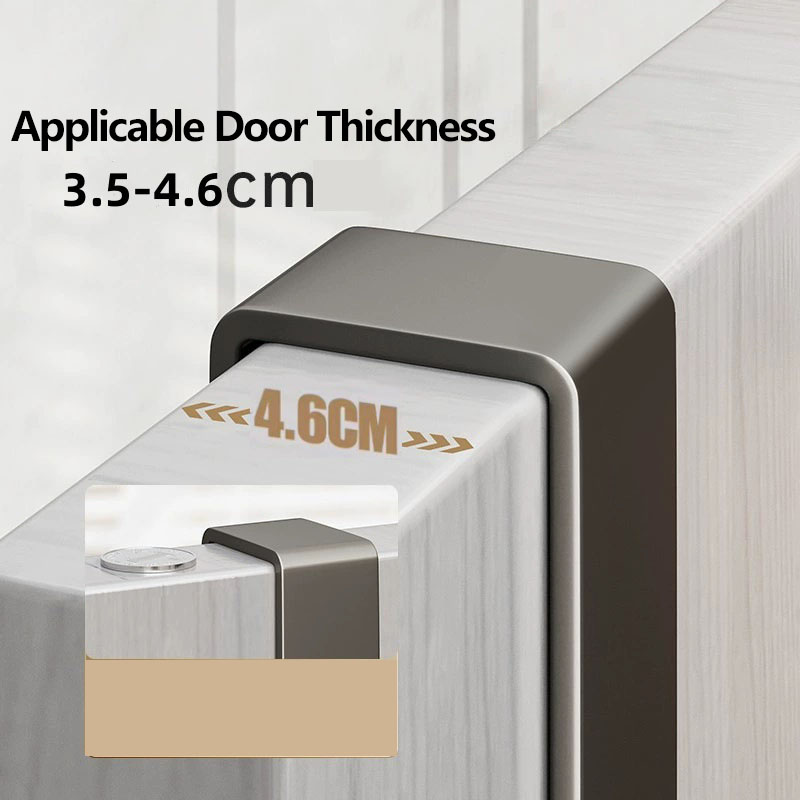 Over-Door Home Organizer Rack  - Home Bathroom Gadgets review and price