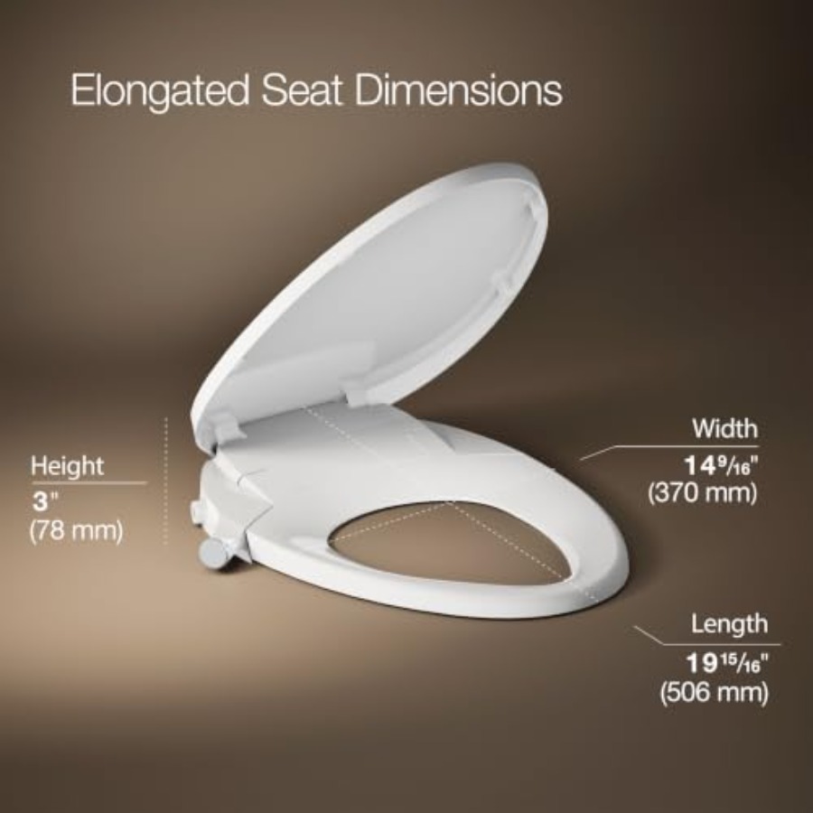 Bidet toilet seat for home bat - Home Bathroom Cleaning review and price