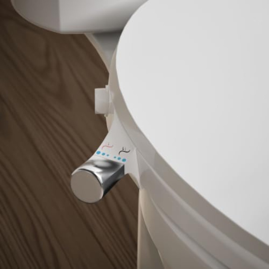 Bidet toilet seat for home bat - Home Bathroom Cleaning review and price