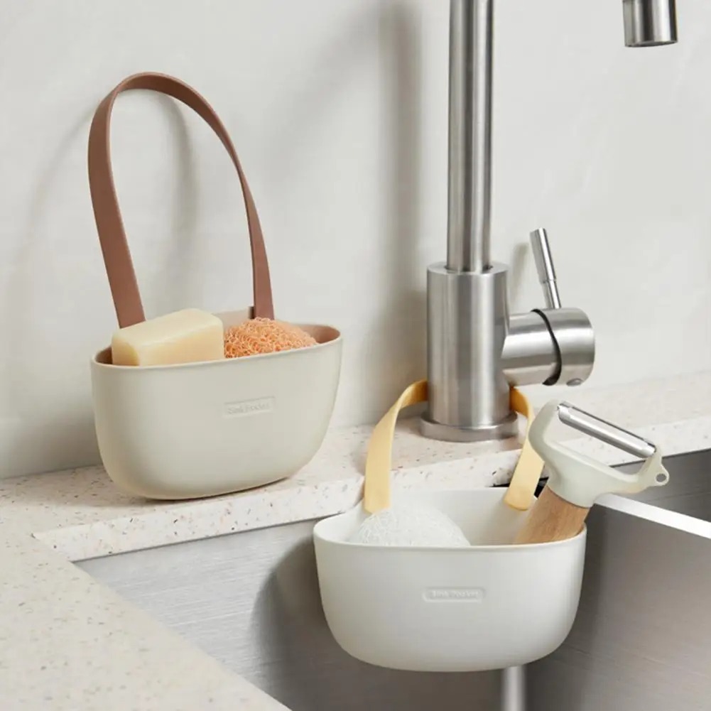 Kitchen Sink Sponges Holder Fo - Tiny Home Bathroom Kitchen review and price