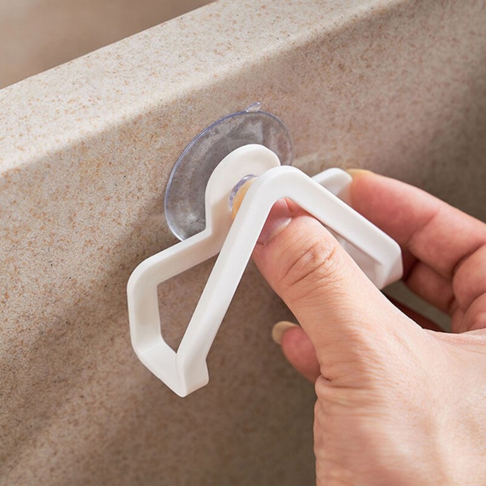 2PCS/set Sponge Sink Rack Spon - Home Bathroom Gadgets review and price