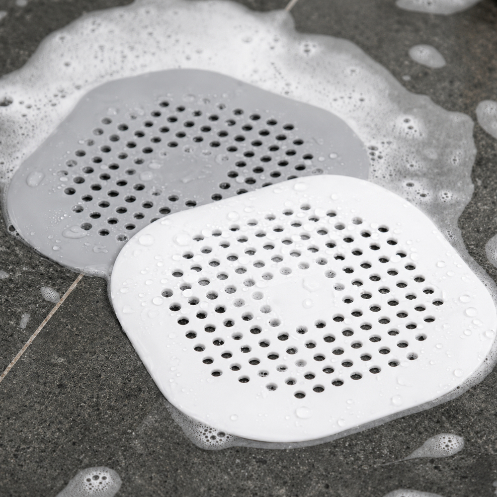 1/3/5pcs Bathroom Floor Drain  - Home Bathroom Gadgets review and price