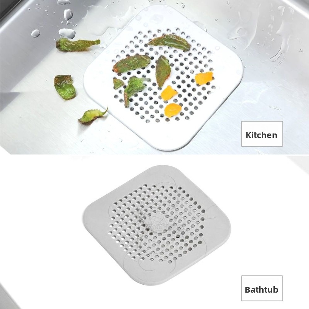 1/3/5pcs Bathroom Floor Drain  - Home Bathroom Gadgets review and price