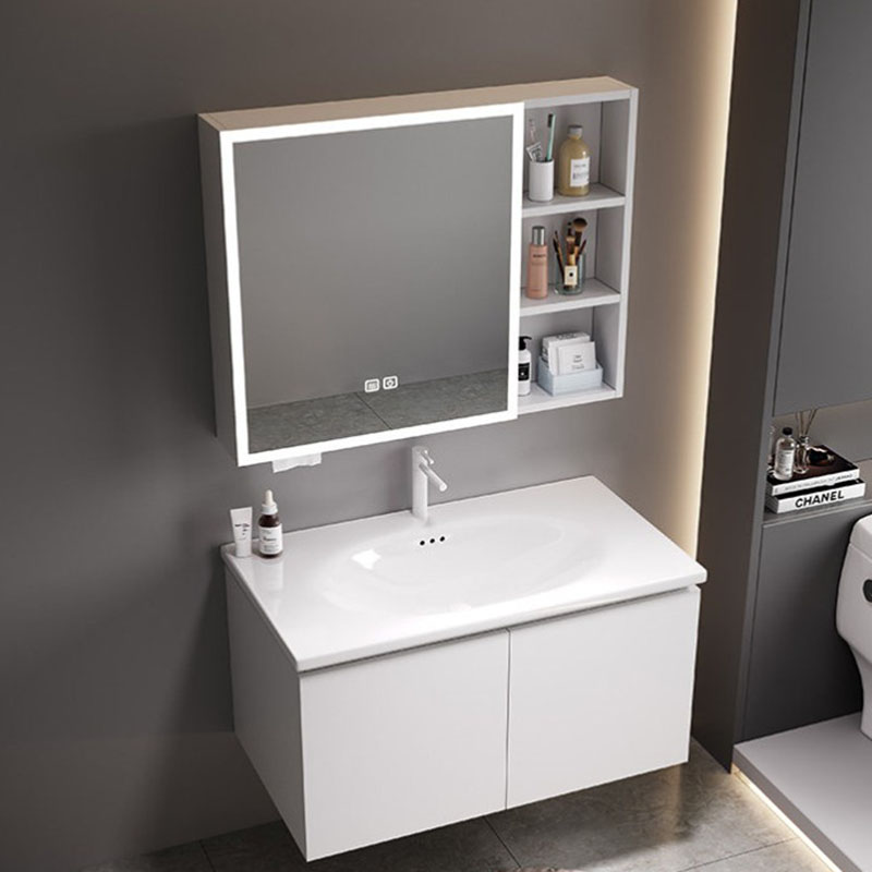 Unique European Bathroom Cabin - Home Bathroom Mirror review and price