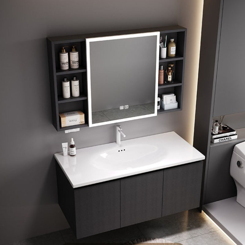 Unique European Bathroom Cabin - Home Bathroom Mirror review and price