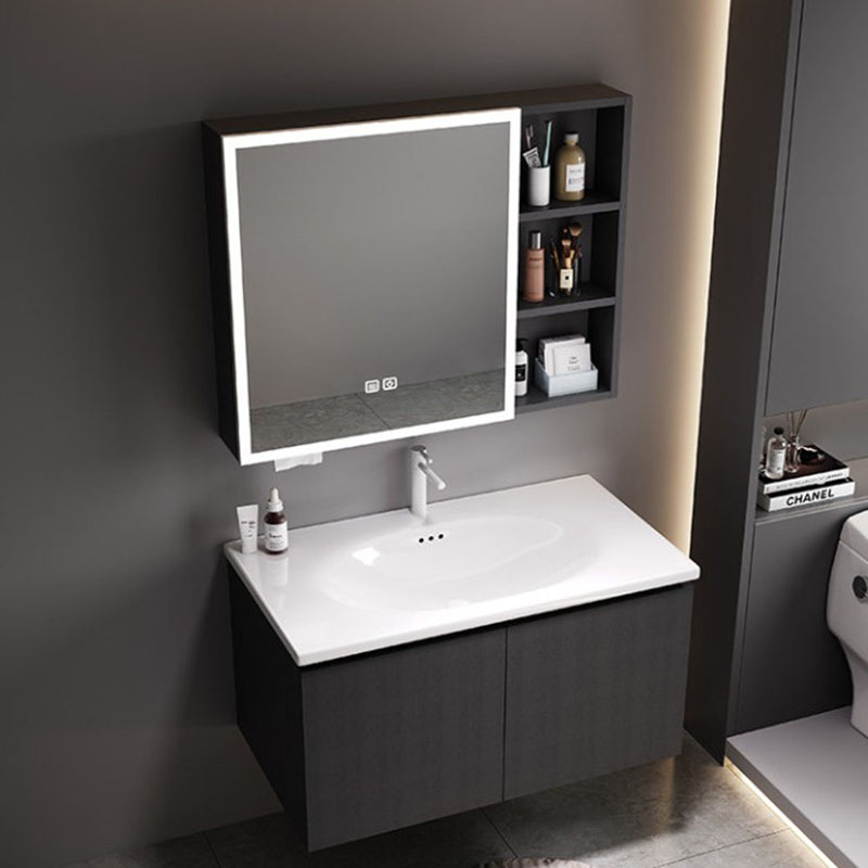 Unique European Bathroom Cabin - Home Bathroom Mirror review and price