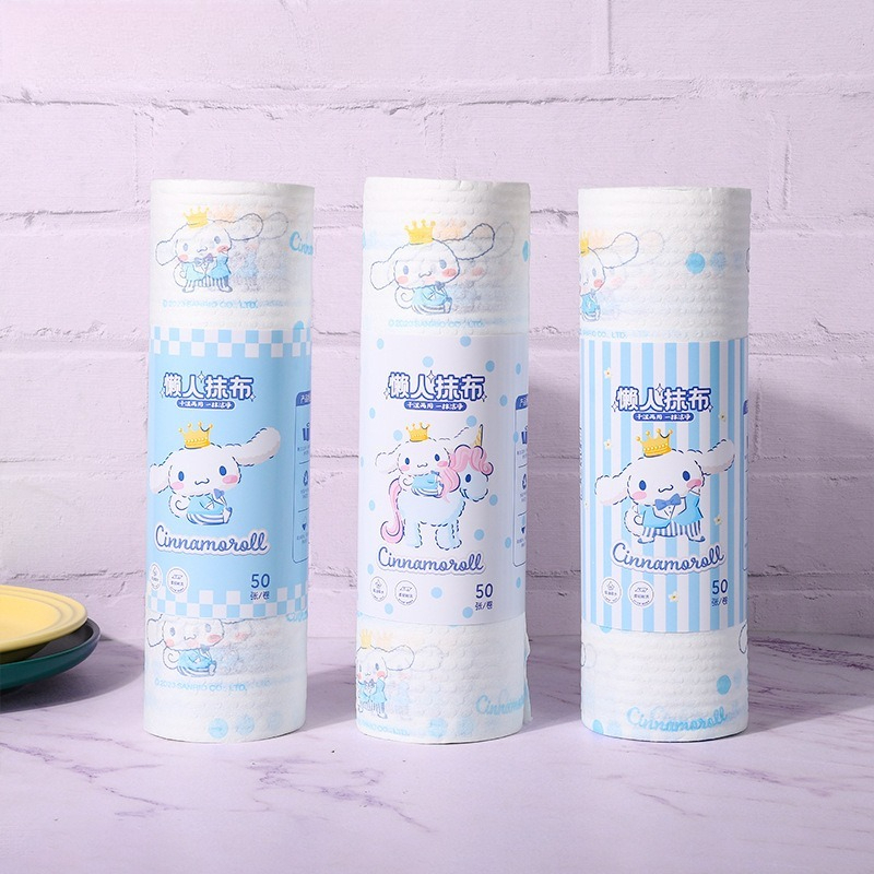 3pcs Hello Kitty Dishcloths Ca - Home Bathroom Cleaning review and price
