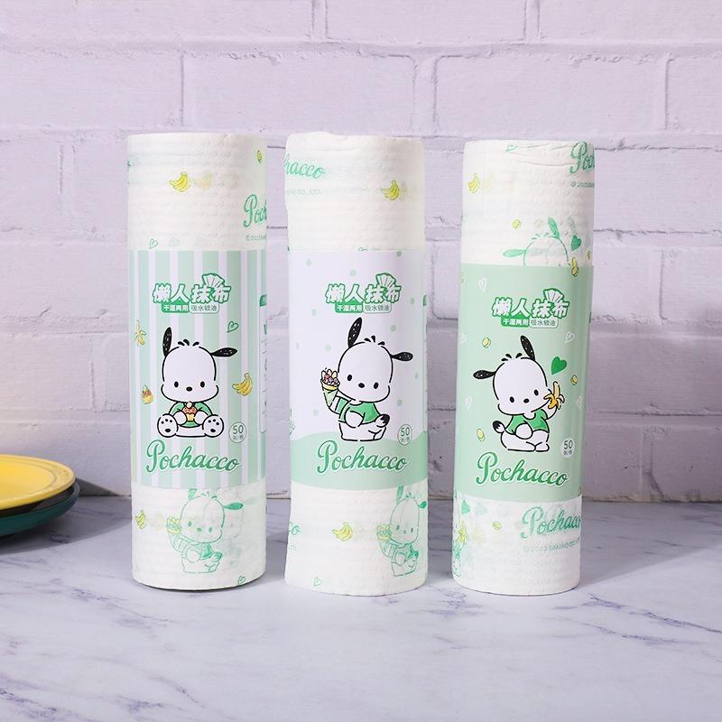3pcs Hello Kitty Dishcloths Ca - Home Bathroom Cleaning review and price