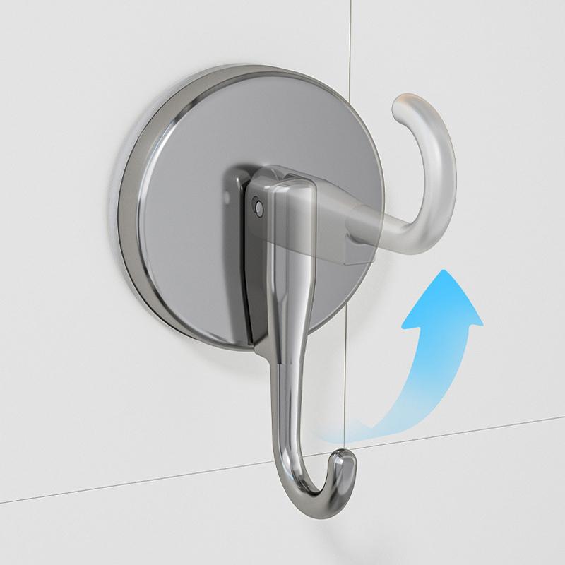 Suction Cup Hooks Punch-free M - Tiny Home Bathroom Kitchen review and price