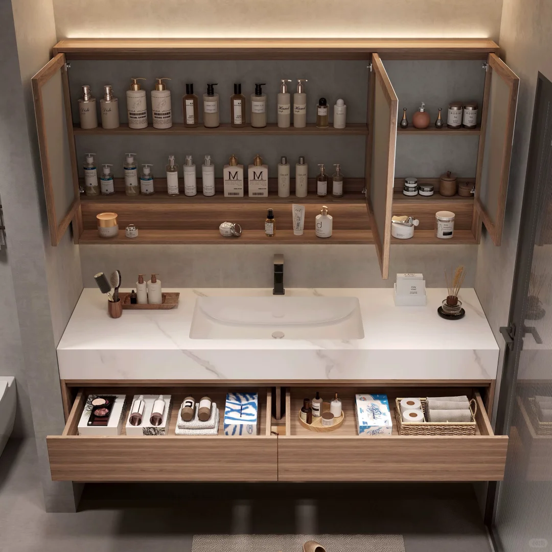 Modern Intelligent Bathroom Ca - Home Bathroom Mirror review and price