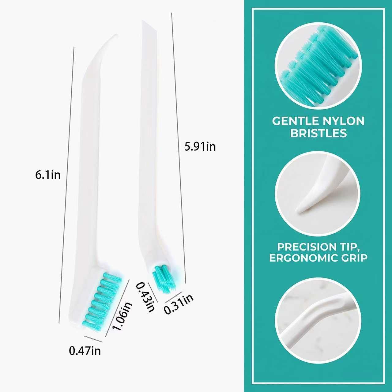 4 Pcs/set Multifunctional Kitc - Home Bathroom Cleaning review and price