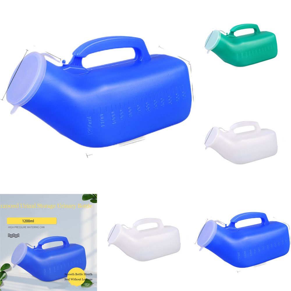 1200ml Helper Camp Car Urine P - Home Bathroom Urinal review and price