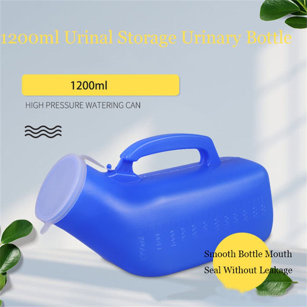 1200ml Helper Camp Car Urine P - Home Bathroom Urinal review and price