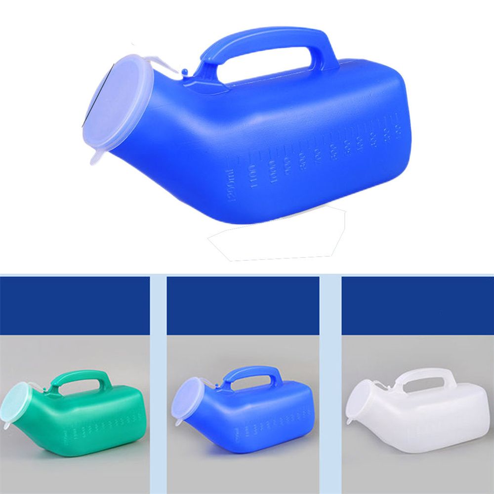 1200ml Helper Camp Car Urine P - Home Bathroom Urinal review and price