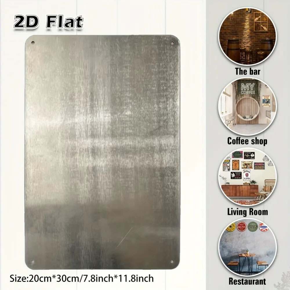 2D Metal Wall Art for Women -  - Home Bathroom Signs review and price