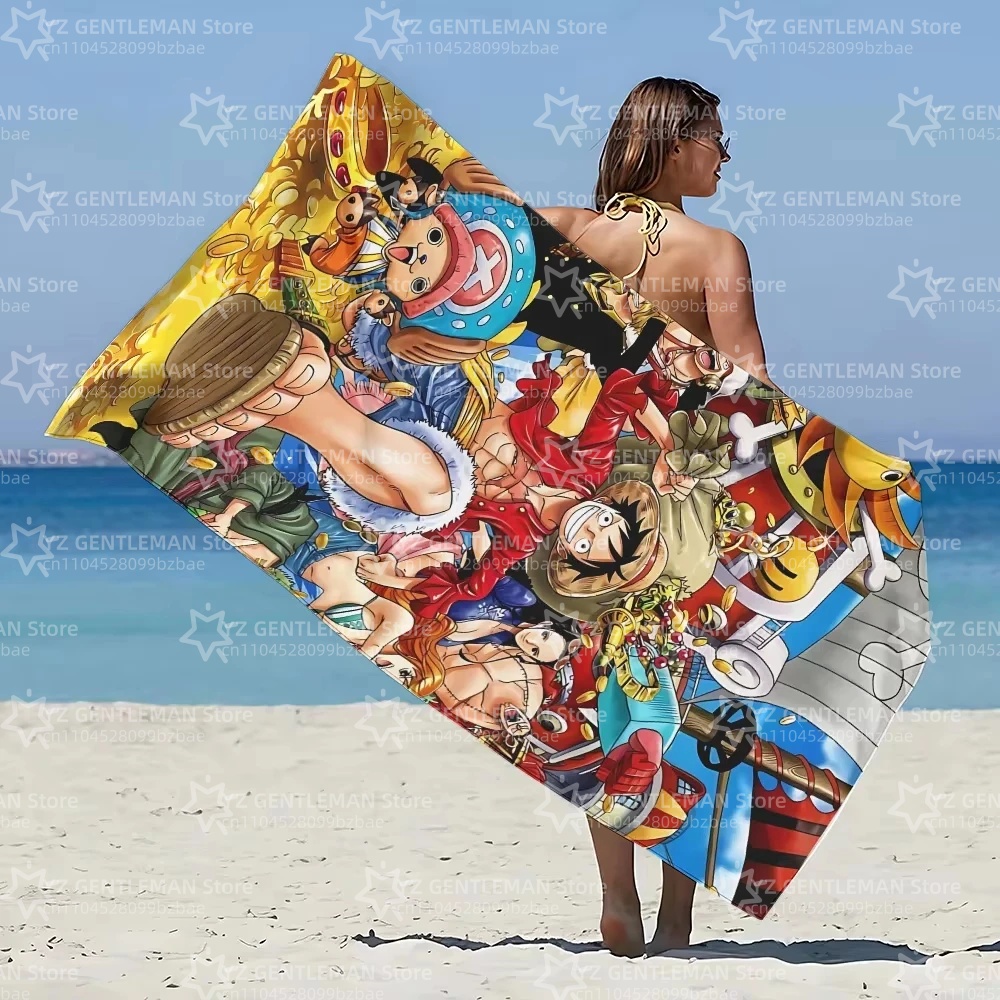 One Piece Luffy Gear 5 Bathroo - Home Goods Bathroom review and price