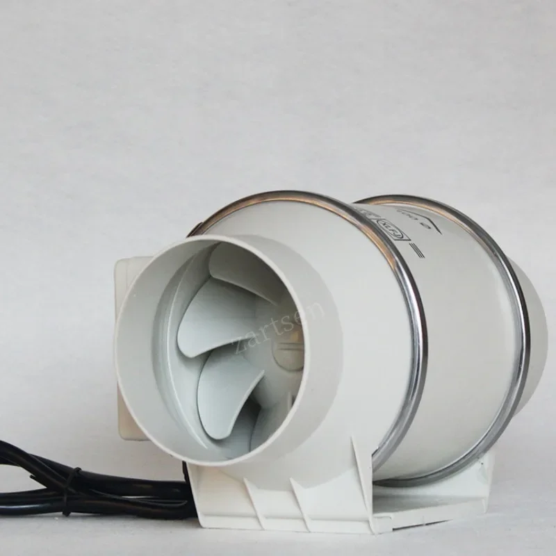 3inch Extractor Fan Low Noise  - Home Bathroom Vent Fans review and price