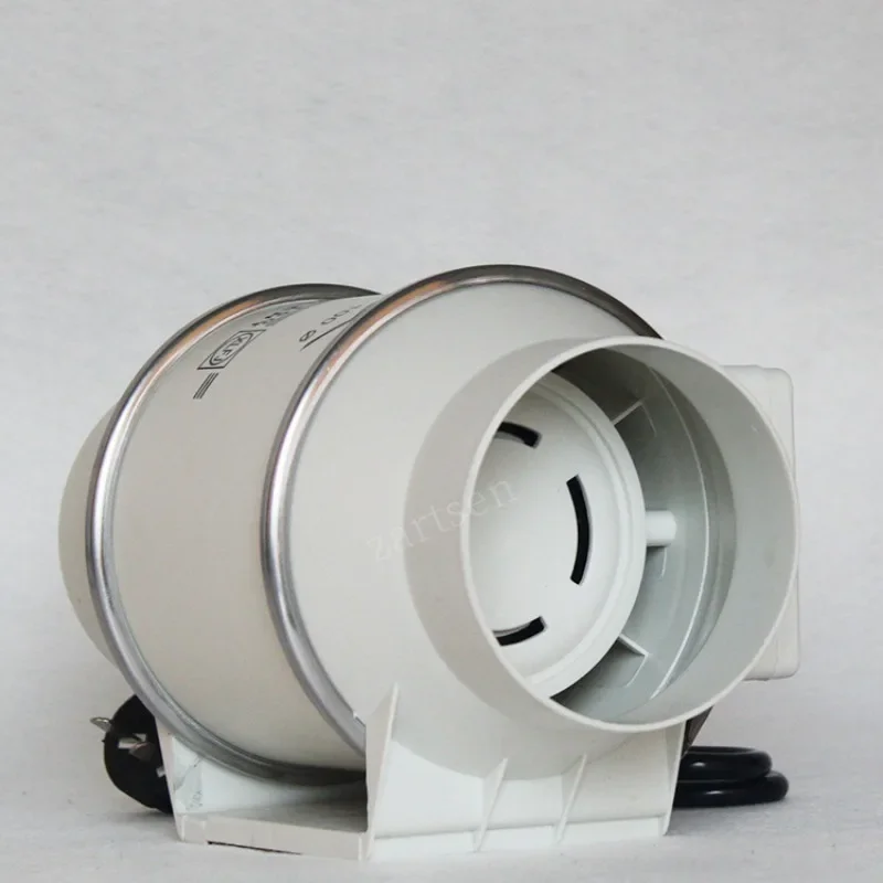 3inch Extractor Fan Low Noise  - Home Bathroom Vent Fans review and price