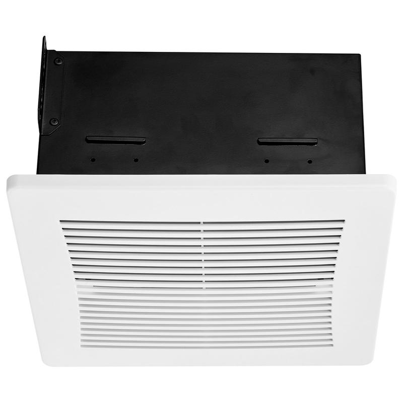 Bathroom Exhaust Fan, 50-80-11 - Home Bathroom Vent Fans review and price