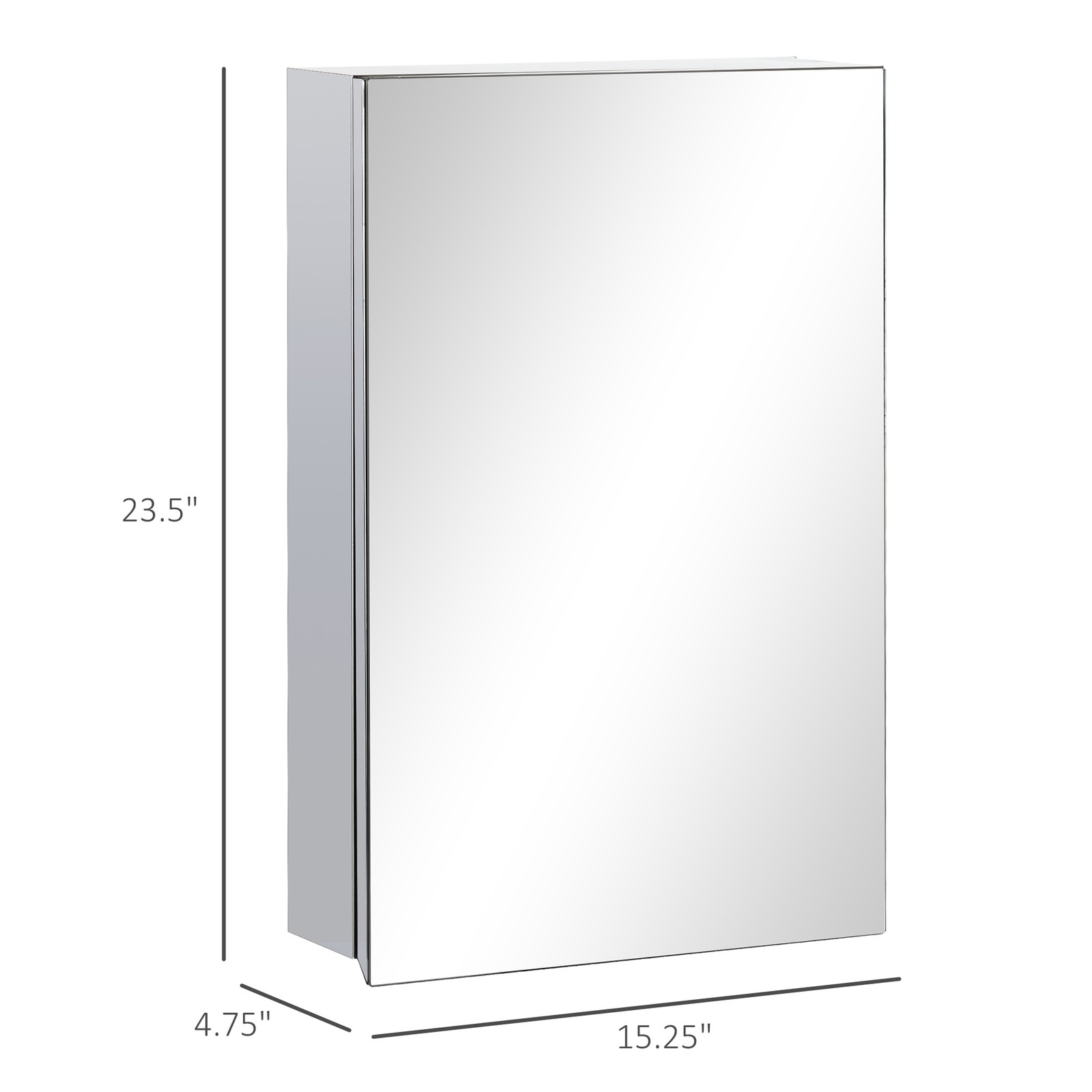 Bathroom Cabinet Wall Mounted  - Home Bathroom Mirror review and price