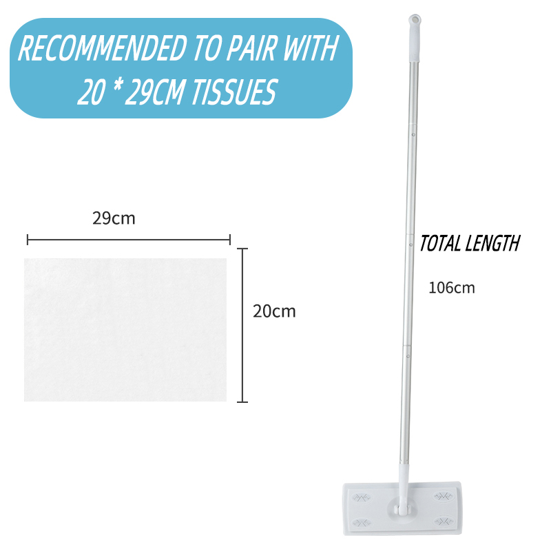 100pcs Disposable Electrostati - Home Bathroom Cleaning review and price