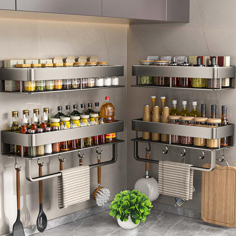 Aluminum Kitchen Rack Kitchen  - Tiny Home Bathroom Kitchen review and price