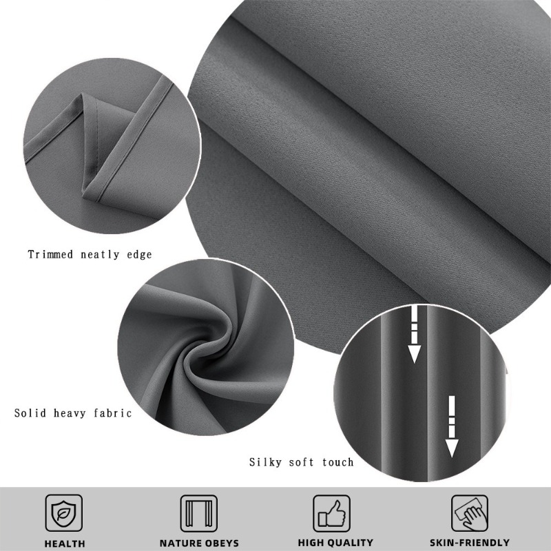 1pc Modern Solid Color Full Sh - Home Bathroom Window review and price