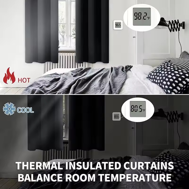 1pc Modern Solid Color Full Sh - Home Bathroom Window review and price