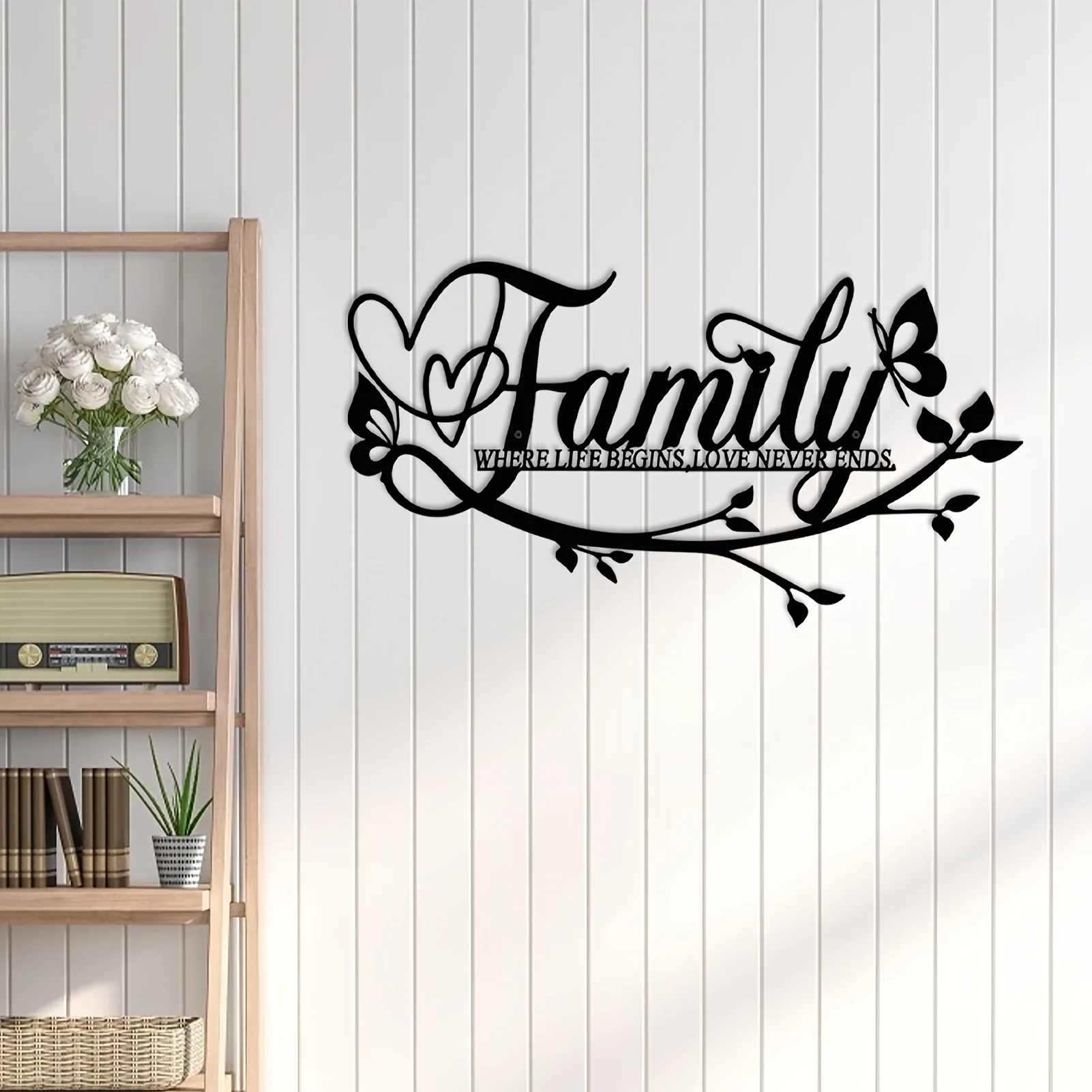 HelloYoung Home Decor, Wall Me - Home Goods Bathroom review and price