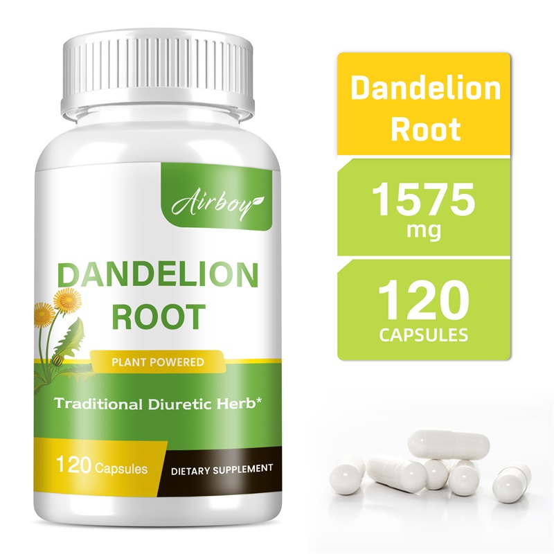 Dandelion Root Capsules - Pros - Home Bathroom Urinal review and price