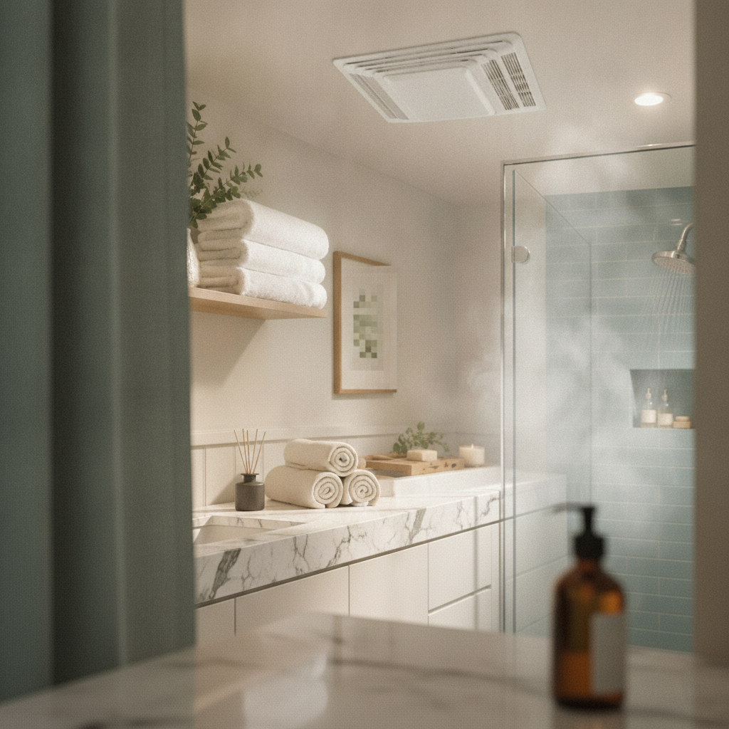 Bathroom Exhaust Fan Cover Too - Home Bathroom Vent Fans review and price