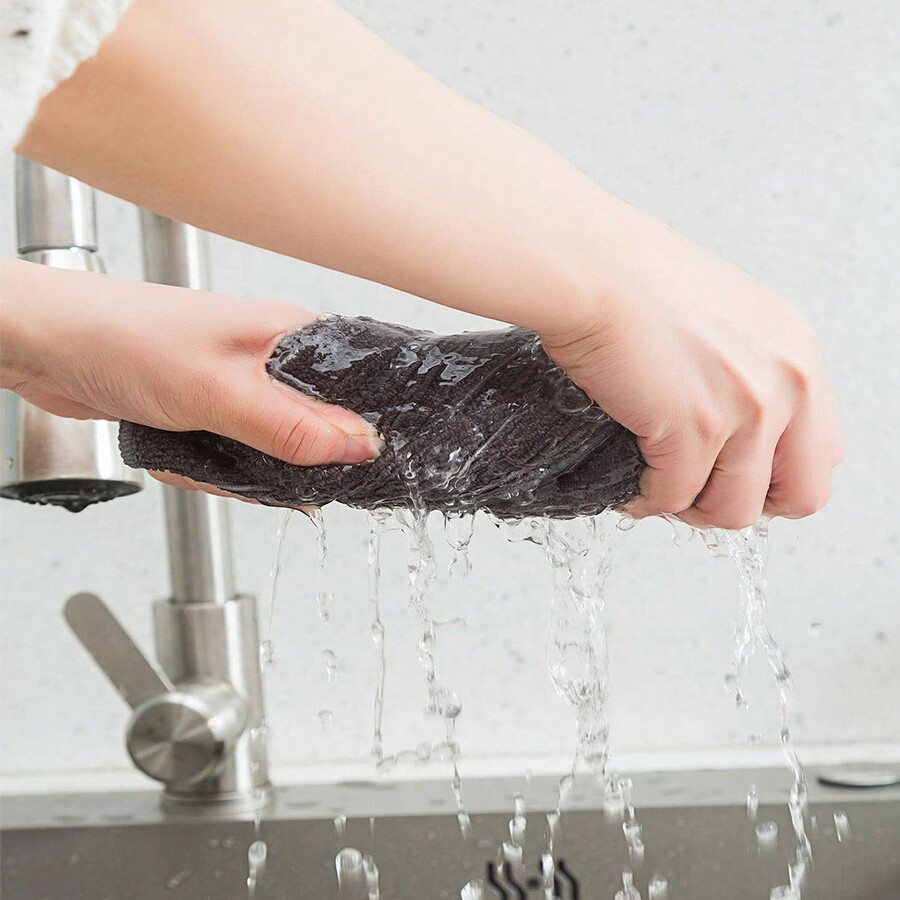 HYER KITCHEN Grey Cleaning Clo - Home Bathroom Cleaning review and price