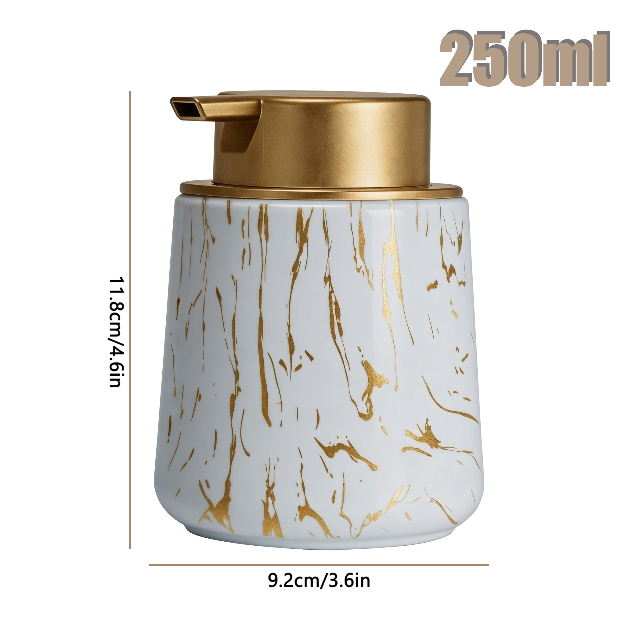 Bathroom Accessories Set - Foa - Tiny Home Bathroom Kitchen review and price
